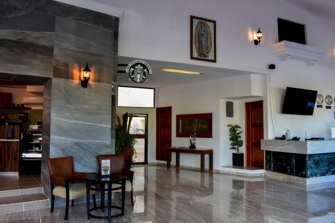 كانكون Hotel Imperial Las Perlas المظهر الخارجي الصورة