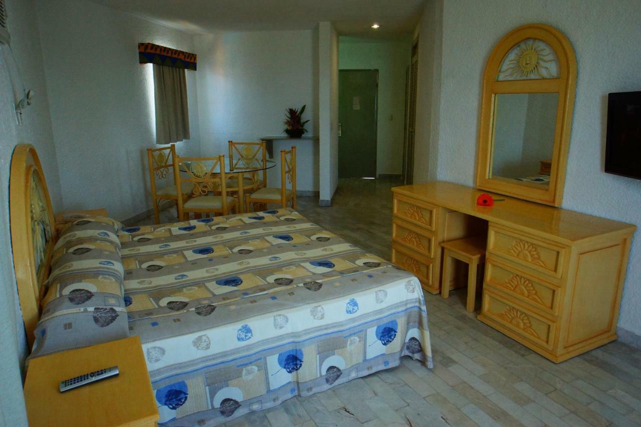 كانكون Hotel Imperial Las Perlas المظهر الخارجي الصورة